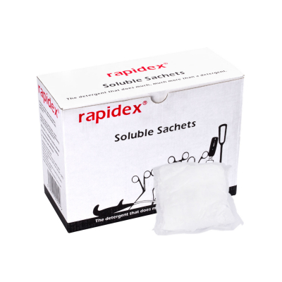 Rapidex, saszetki 28g