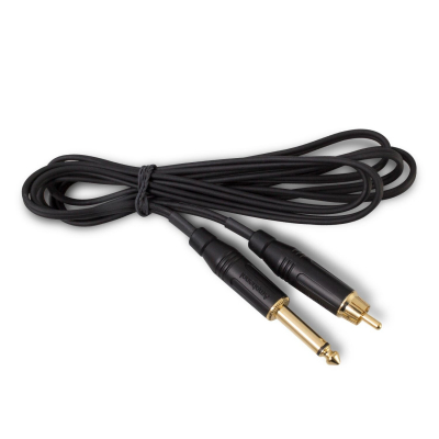 Kabel RCA Killer Ink Premium (1,8m) - prosty