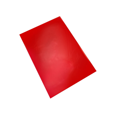 S8 Red - Nośnik do papieru termicznego