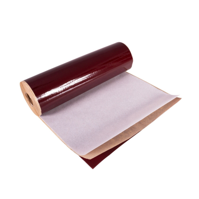 S8 Red - papier do przenoszenia szablonów tatuaży (21,6 cm x 30,5m)