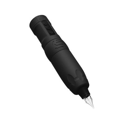 Sunskin Concept - Bezprzewodowy pen do tatuażu, czarny