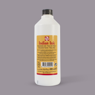 Farba Talens Indian (490ml)