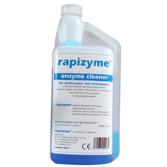 Rapizyme - Enzymatyczny środek czyszczący, 1L