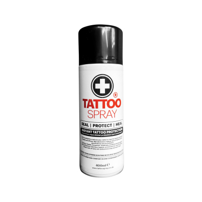 Tattoo Spray® 400 ml