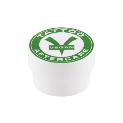 The Aftercare Company - Tattoo Aftercare® Vegan - wegański preparat pielęgnacyjny, 10 g