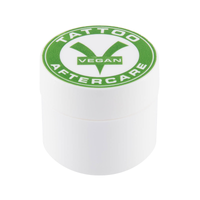 The Aftercare Company - Tattoo Aftercare® Vegan - wegański preparat pielęgnacyjny, 20 g