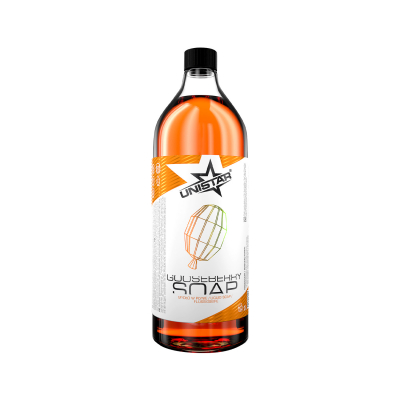 Unistar® Gooseberry - Koncentrat zielonego mydła, 1 litr