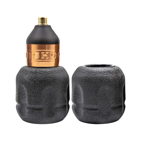 Gryfy jednorazowe Bishop Wand - 10 szt.