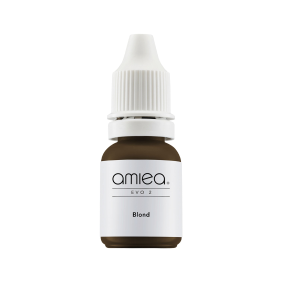Amiea EVO2 Blond - Pigment PMU, 10 ml