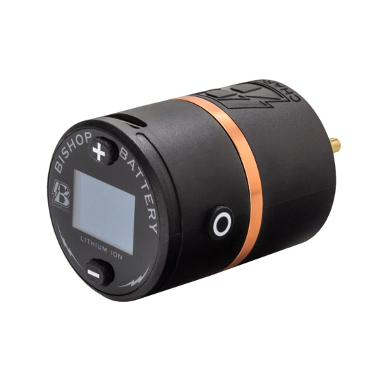 Bishop B-Charged V2 - Akumulator do maszynek do tatuażu