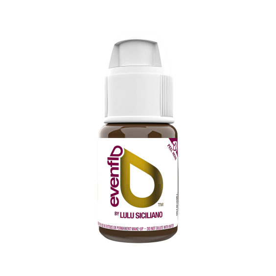 Perma Blend Luxe Evenflo Bonita - Tusz PMU, 15 ml