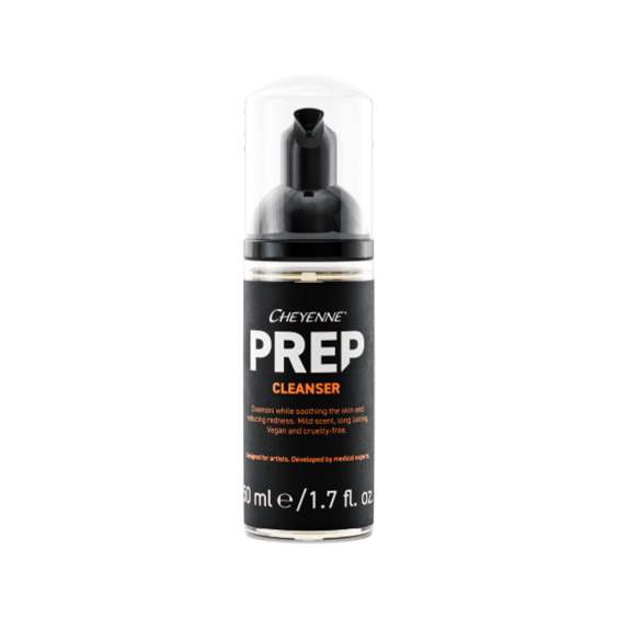 Cheyenne Prep Cleanser, 50 ml