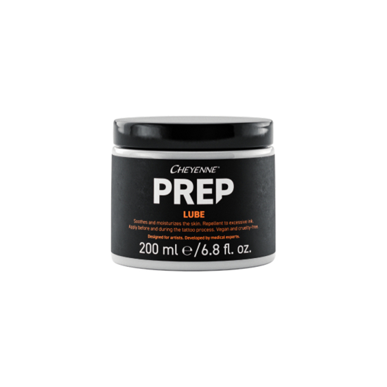Cheyenne Prep Lube, 200 g