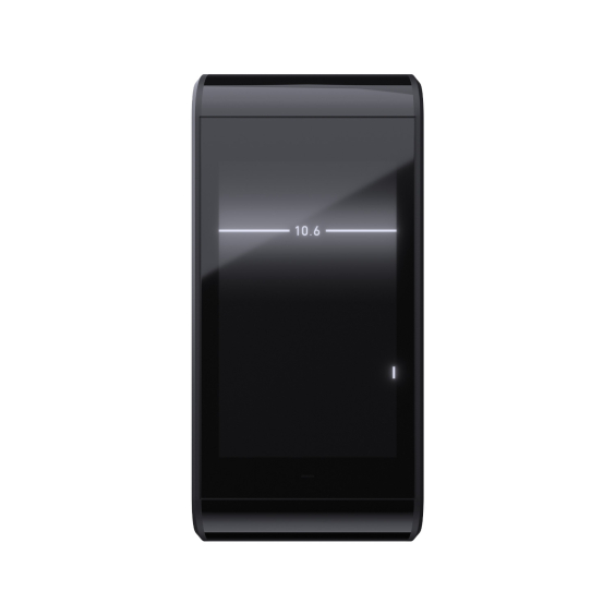 Cheyenne PU2 - Zasilacz tatuatorski