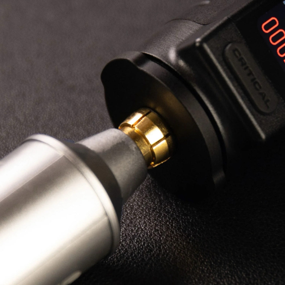 Akumulator Critical Connect V3