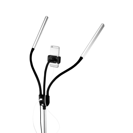 Lampa Stojąca Daylight Gemini