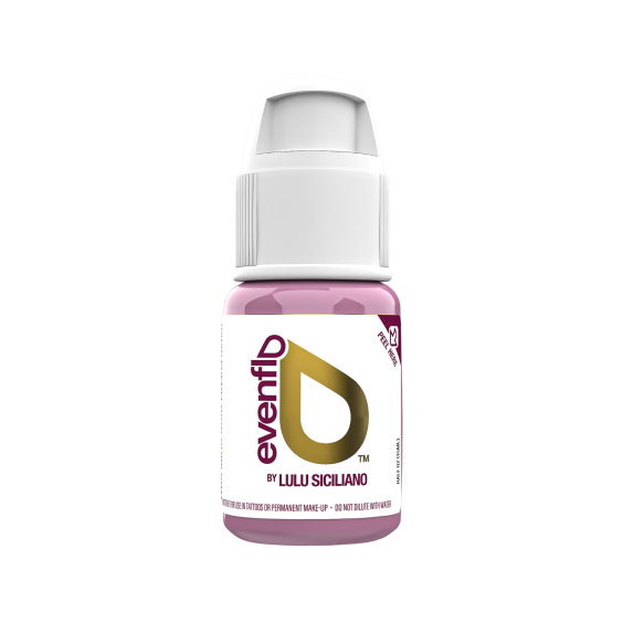 Perma Blend Luxe Evenflo - Divanizer - Tusz PMU, 15 ml