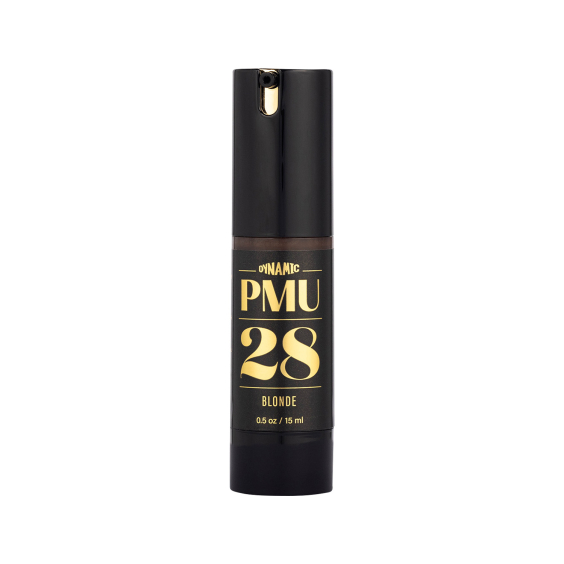 Dynamic PMU Blonde - Pigment PMU, 15 ml
