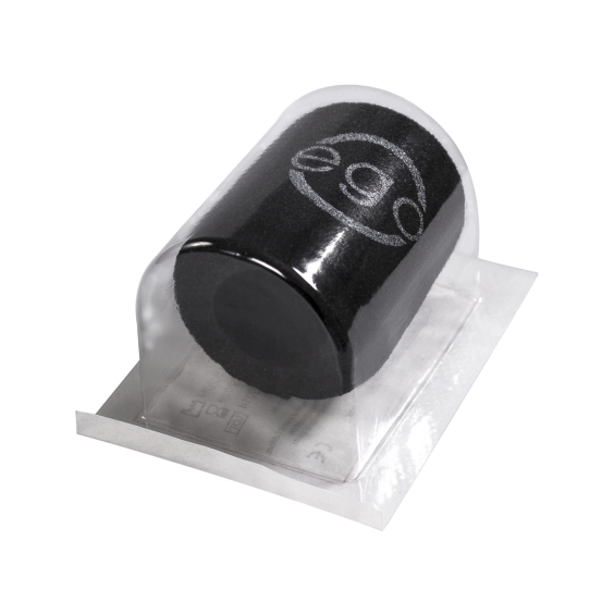 Sterylne jednorazowe osłony na rury EGO z pianki memory foam- gładkie - 25 szt.