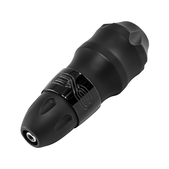 FK Irons EXO - Maszynka bezprzewodowa - Silnik RCA + 2 akum.- Black Ops