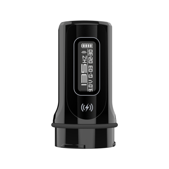 FK Irons DarkLab Powerbolt II - Akumulator bezprzewodowy