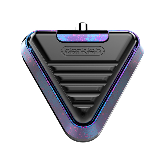 FK Irons DarkLab: stopka Delta, kolor: Cosmic Storm