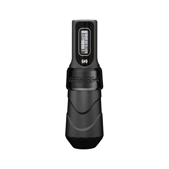 FK Irons Flux Max + 2x PowerBolt II, kolor: Black Ops