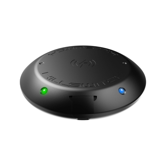 FK Irons Darklab Killswitch - Przełącznik - Ciemnoszary