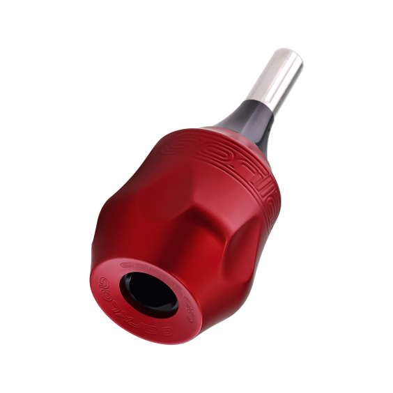 Gryf DarkLab Gorilla Click Ergo - Ruby