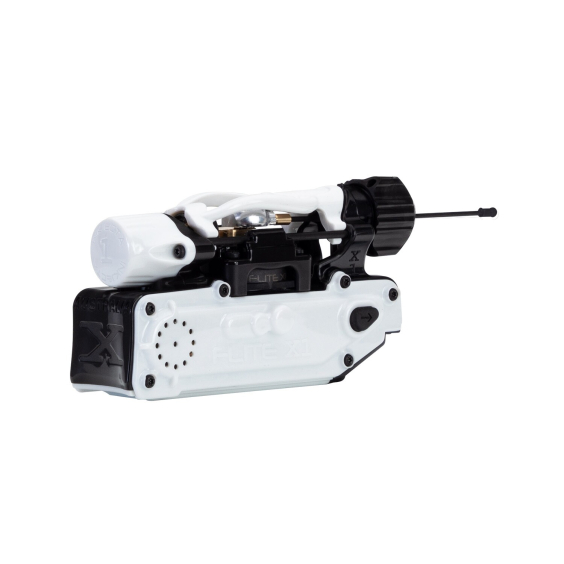 Inkjecta Flite X1 - Bezprzewodowa/Akumulatorowa maszynka do tatuażu - Troopa