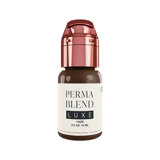 Perma Blend Luxe Haze - Pigment PMU, 15 ml