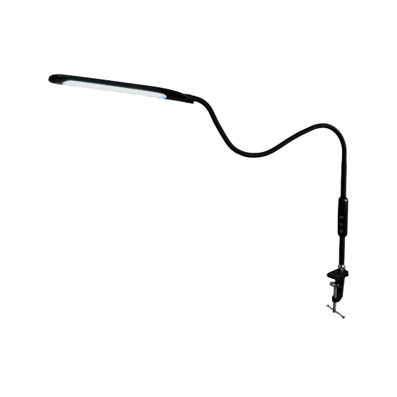 Light & Vision Lumina Max - Lampa biurkowa