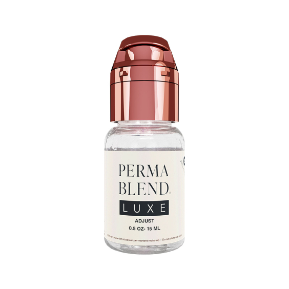 Perma Blend Luxe Adjust - Pigment PMU, 15 ml