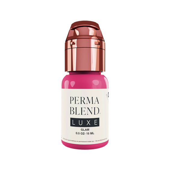 Perma Blend Luxe Glam - Pigment PMU, 15 ml