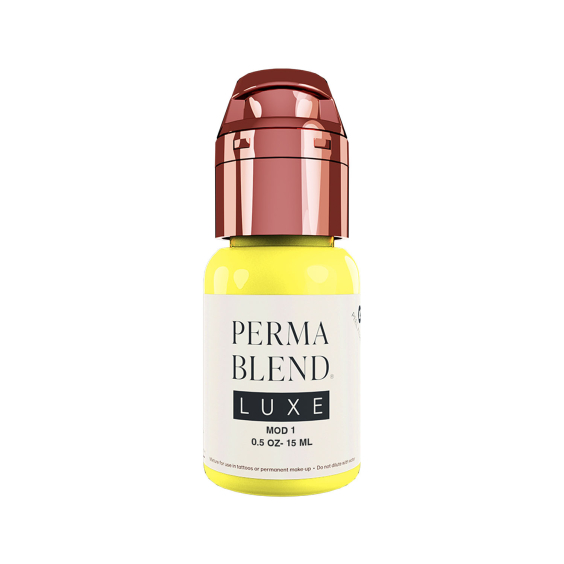 Perma Blend Luxe Mod 1 - Pigment PMU, 15 ml