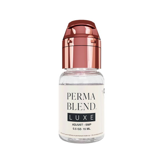 Perma Blend Luxe PMU Ink - Stevey G. Adjust 15 ml