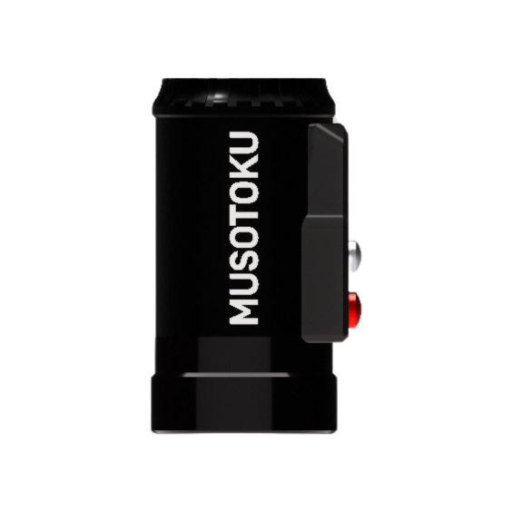 Akumulator bezprz. Musotoku Rover R-1 (bez adapterów)