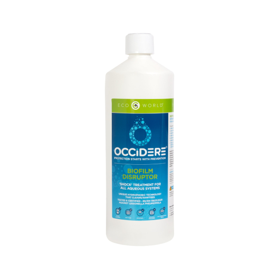 Eco World Biofilm Disruptor - Koncentrat, 1 l