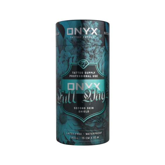 Onyx Full Day - Folia ochronna, 1 x 15 cm x 10 m