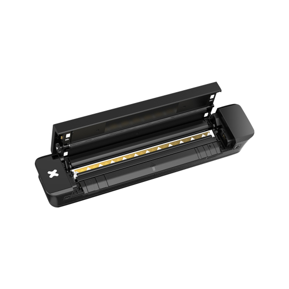 OZER Wireless X - Drukarka termiczna do szablonów