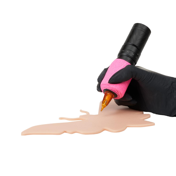 A Pound of Flesh Micros - Moth (28 cm x 12,5 cm)