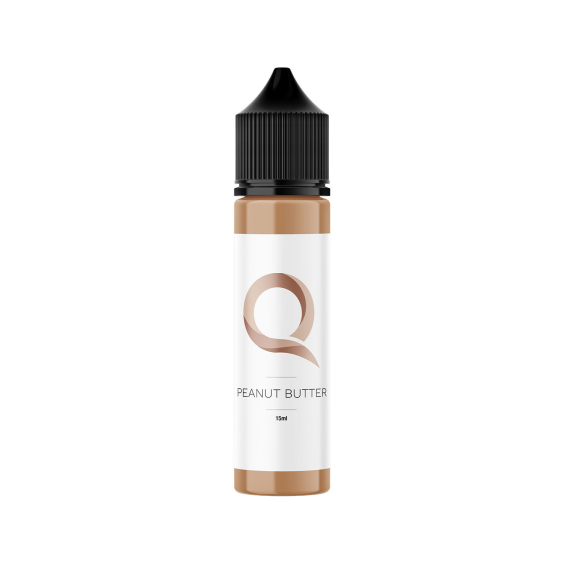 Quantum Peanut Butter (Platinum Label) - Pigment PMU, 15 ml