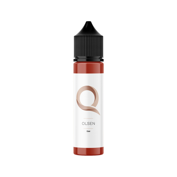 Quantum PMU Pigments (Platinum Label) - Olsen 15 ml