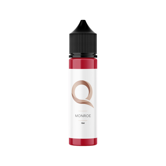Quantum Monroe (Platinum Label) - Pigment PMU, 15 ml