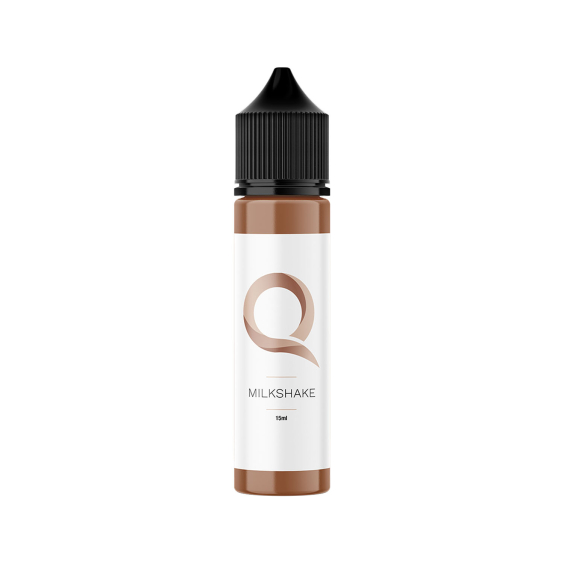Quantum Milkshake (Platinum Label) - Pigment PMU, 15 ml