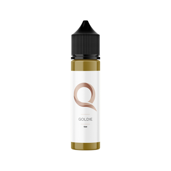 Quantum Latte (Platinum Label) - Pigment PMU, 15 ml