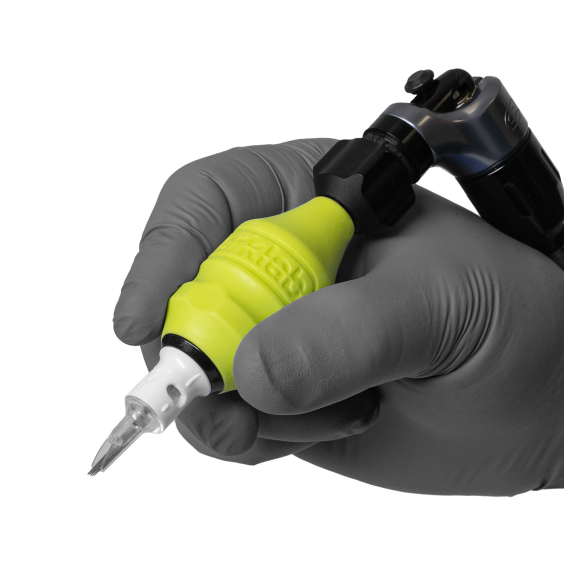 FK Irons / Darklab RPG2 - Jednorazowe Gryfy na Kartridże - 24 szt