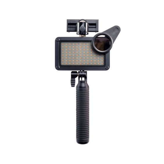 Sniper - Zestaw do fotografii tatuatorskiej