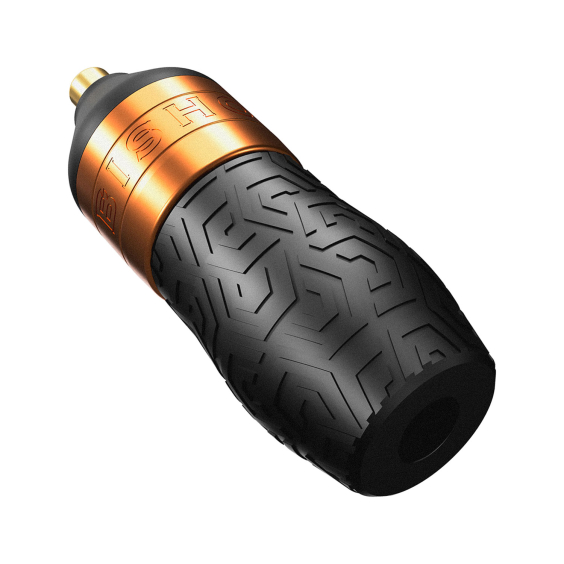 Sunskin - Gryfy jednorazowe do maszynki Bishop Pen, 10 szt.