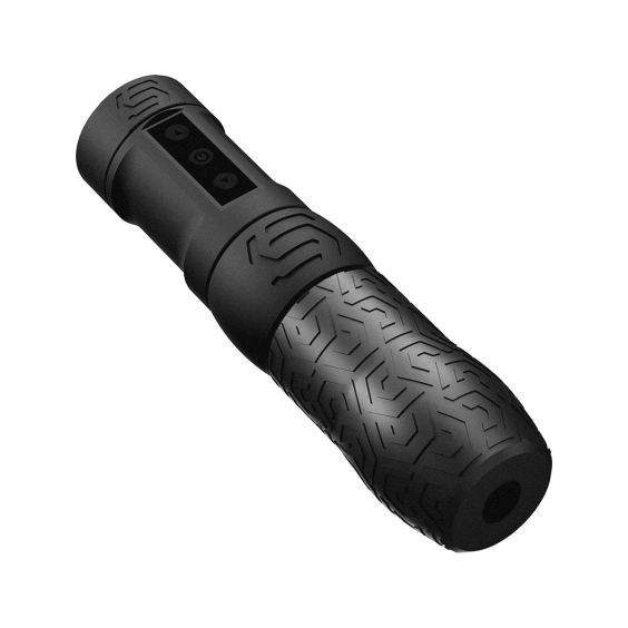 Sunskin - Gryfy jednorazowe do maszynki Sunskin Concept Pen, 10 szt.